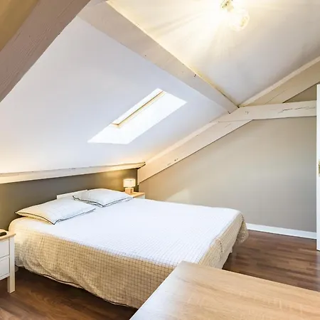 Apartamento Le Cocon Troyen - Proche Centre - Parking Gratuit Troyes