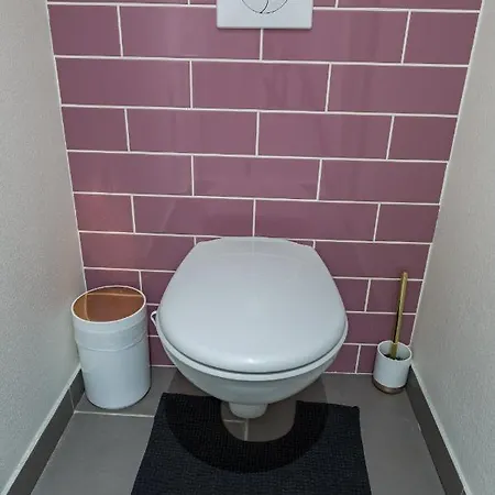 Apartamento Le Cocon Troyen - Proche Centre - Parking Gratuit *